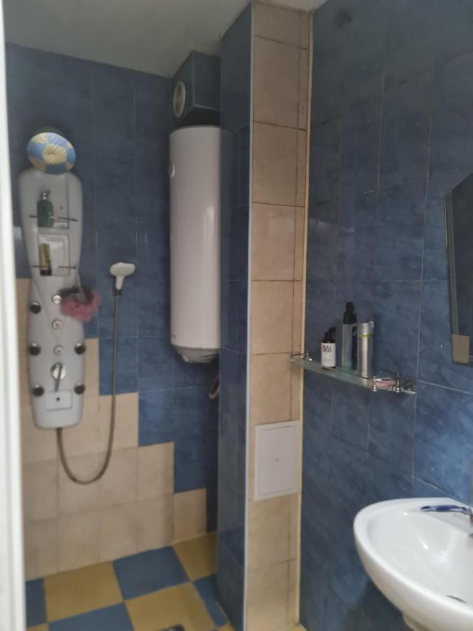 Апартамент 37 Stara Zagora Esterno foto