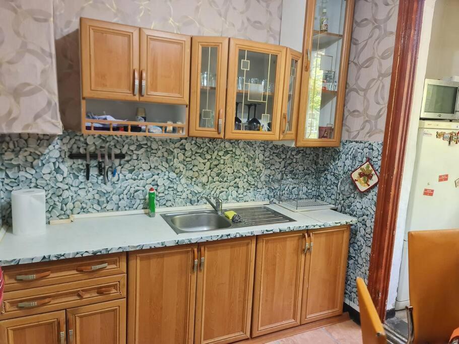 Апартамент 37 Stara Zagora Esterno foto