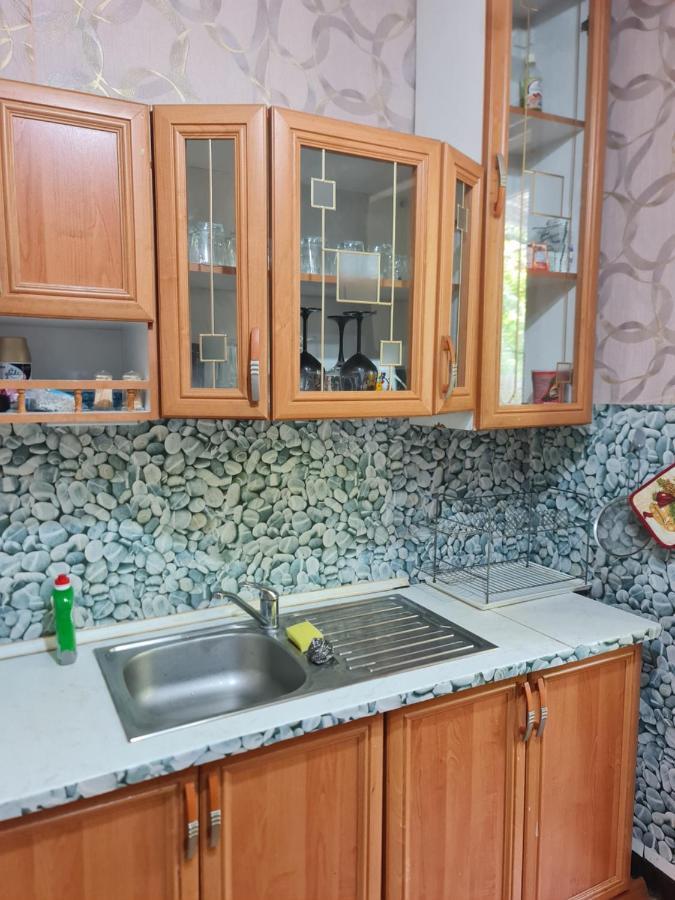 Апартамент 37 Stara Zagora Esterno foto